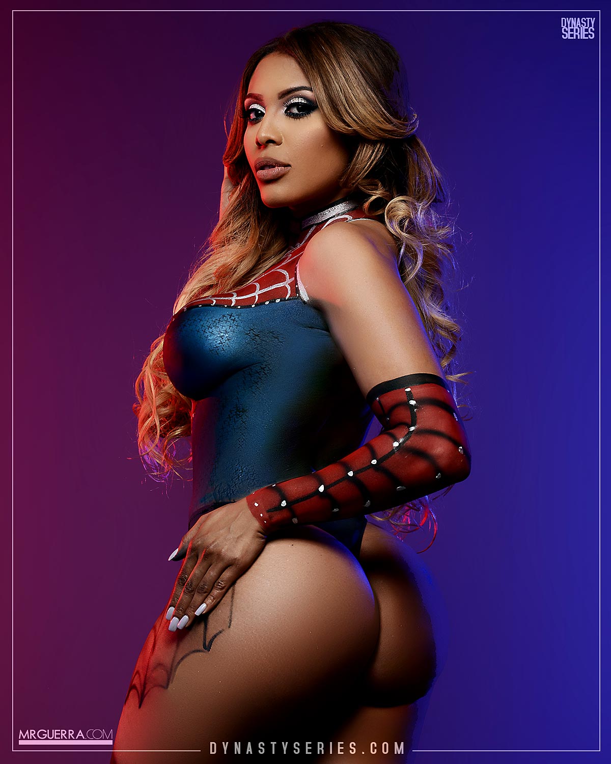 DynastySeries.com
