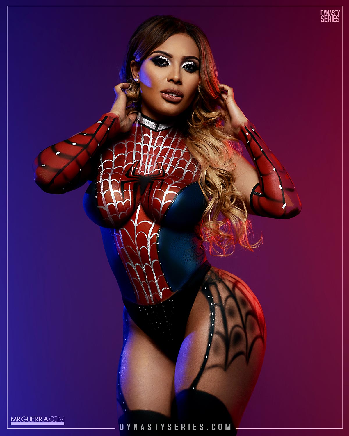 DynastySeries.com