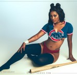 Jessica Sienna: World Series Cubs – Biohertz Photography