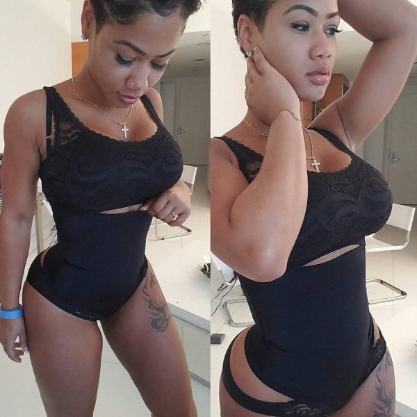 Daffini Evans: Exclusive Vacation Series in Negril x Jose Guerra