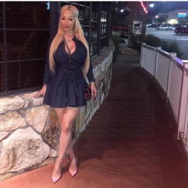 Tanya Lieder Sexy Pics On -DynastySeries