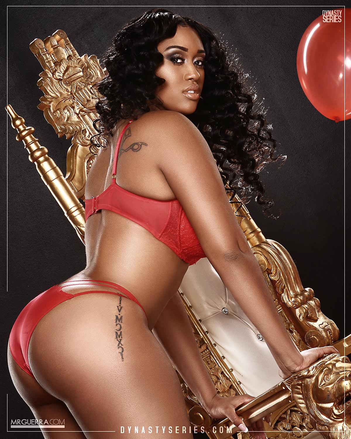 DynastySeries.com