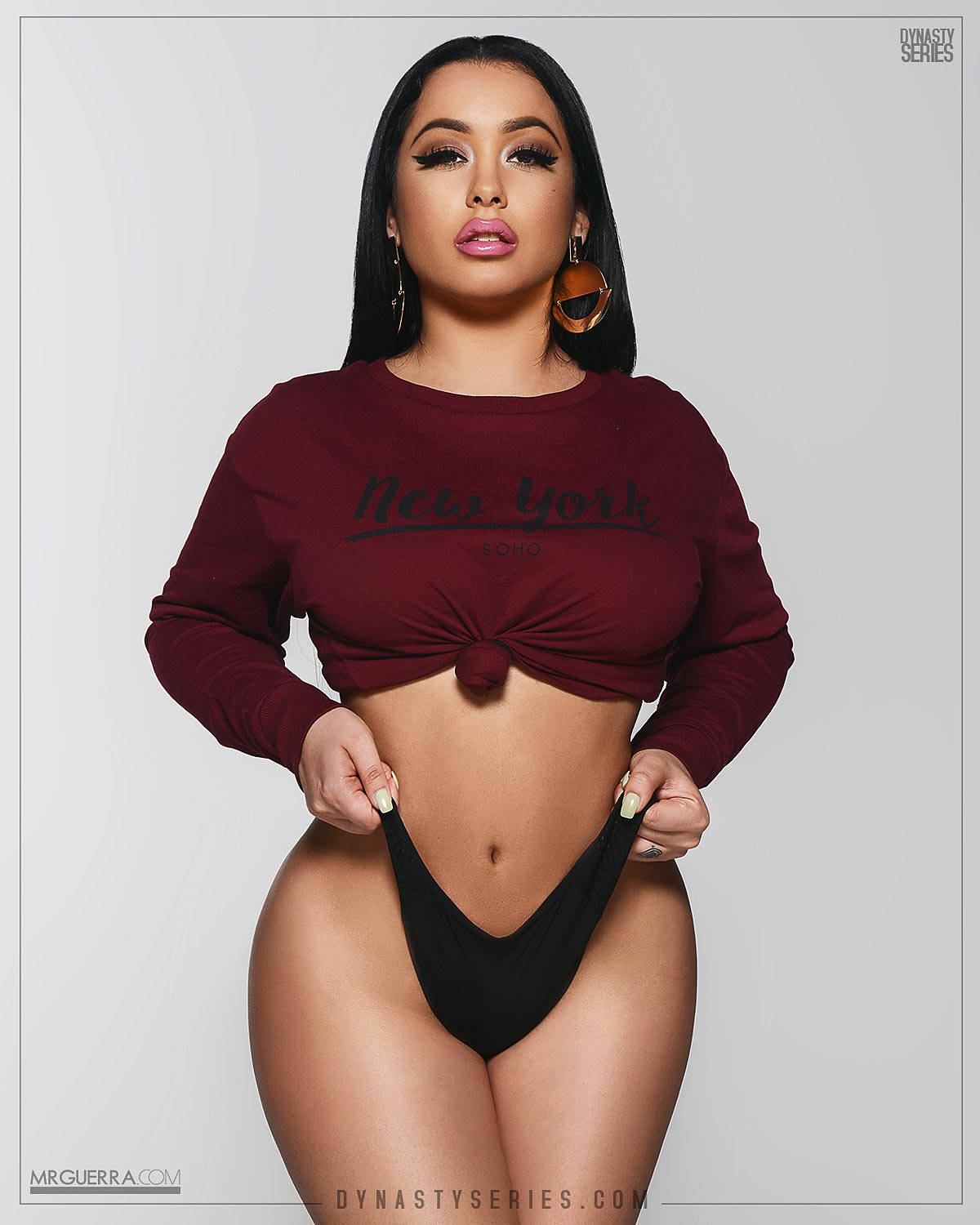 DynastySeries.com