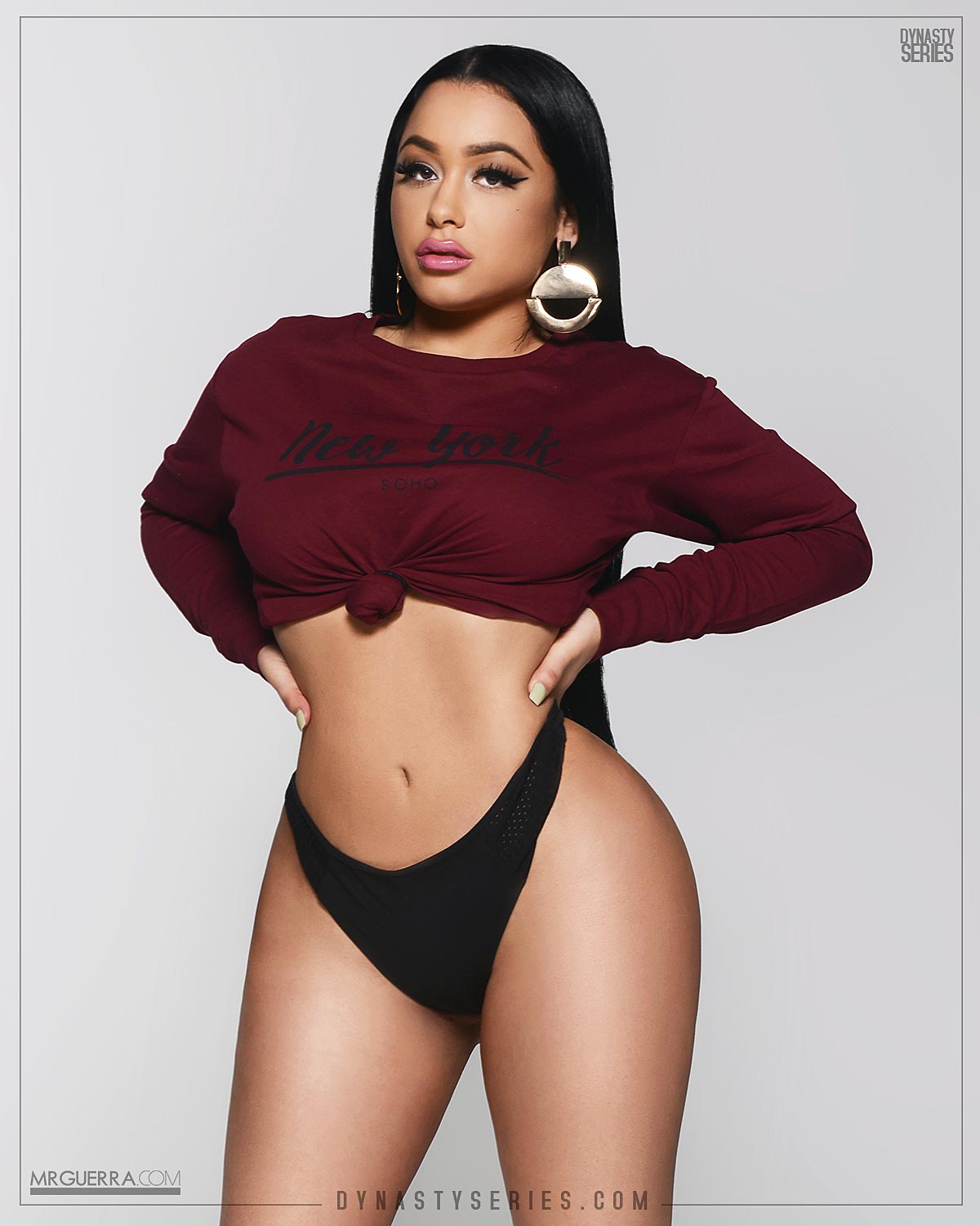DynastySeries.com