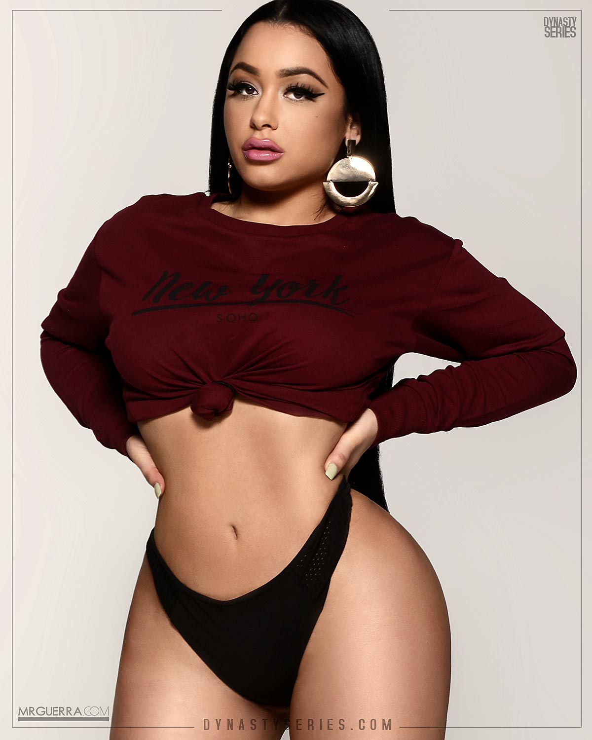 DynastySeries.com
