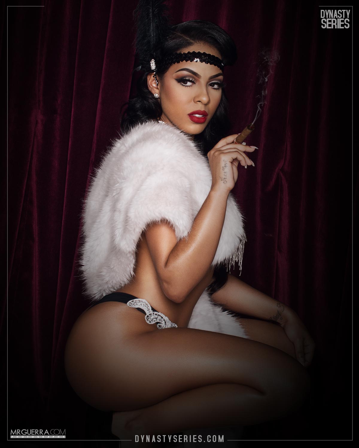 DynastySeries.com