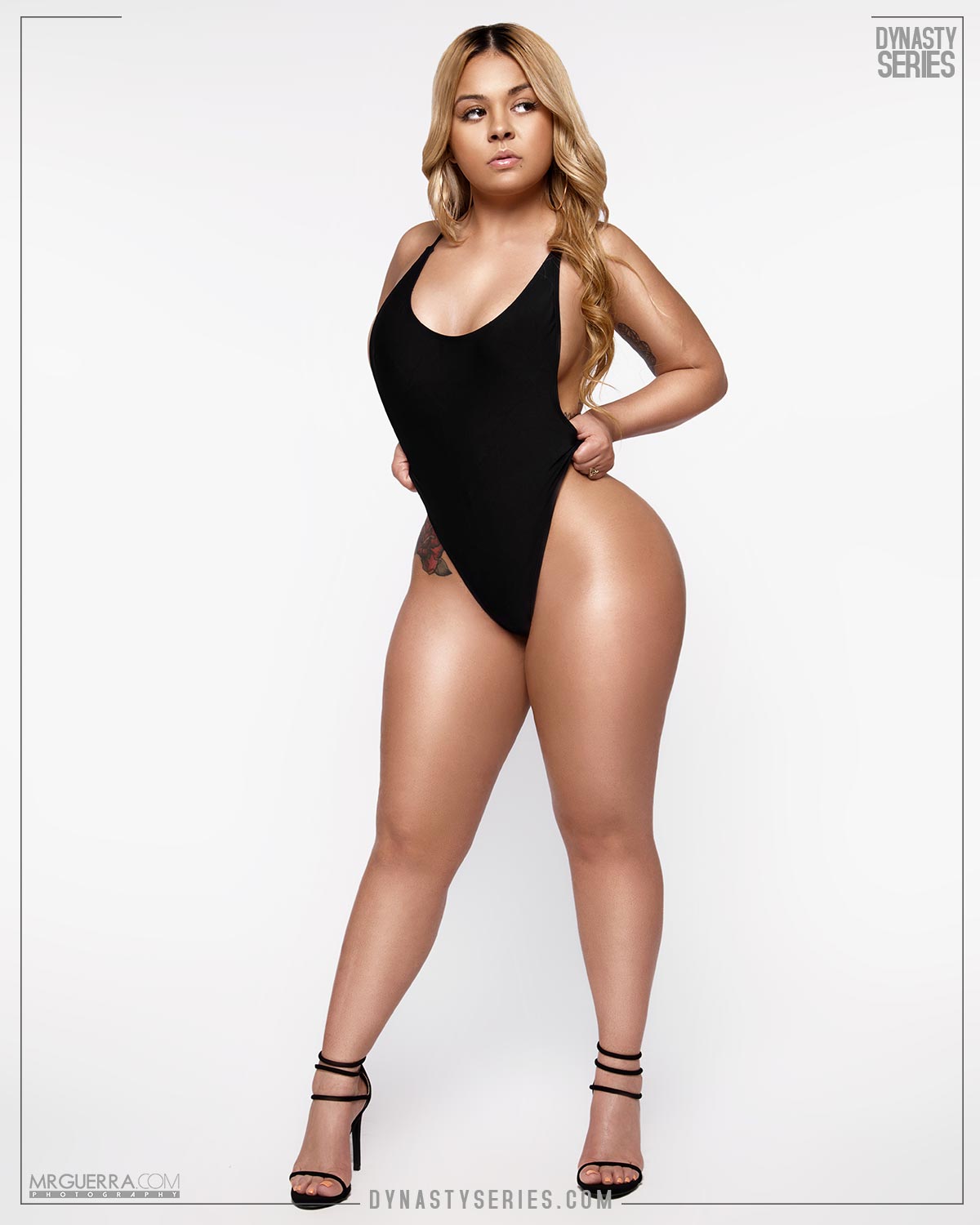 DynastySeries.com
