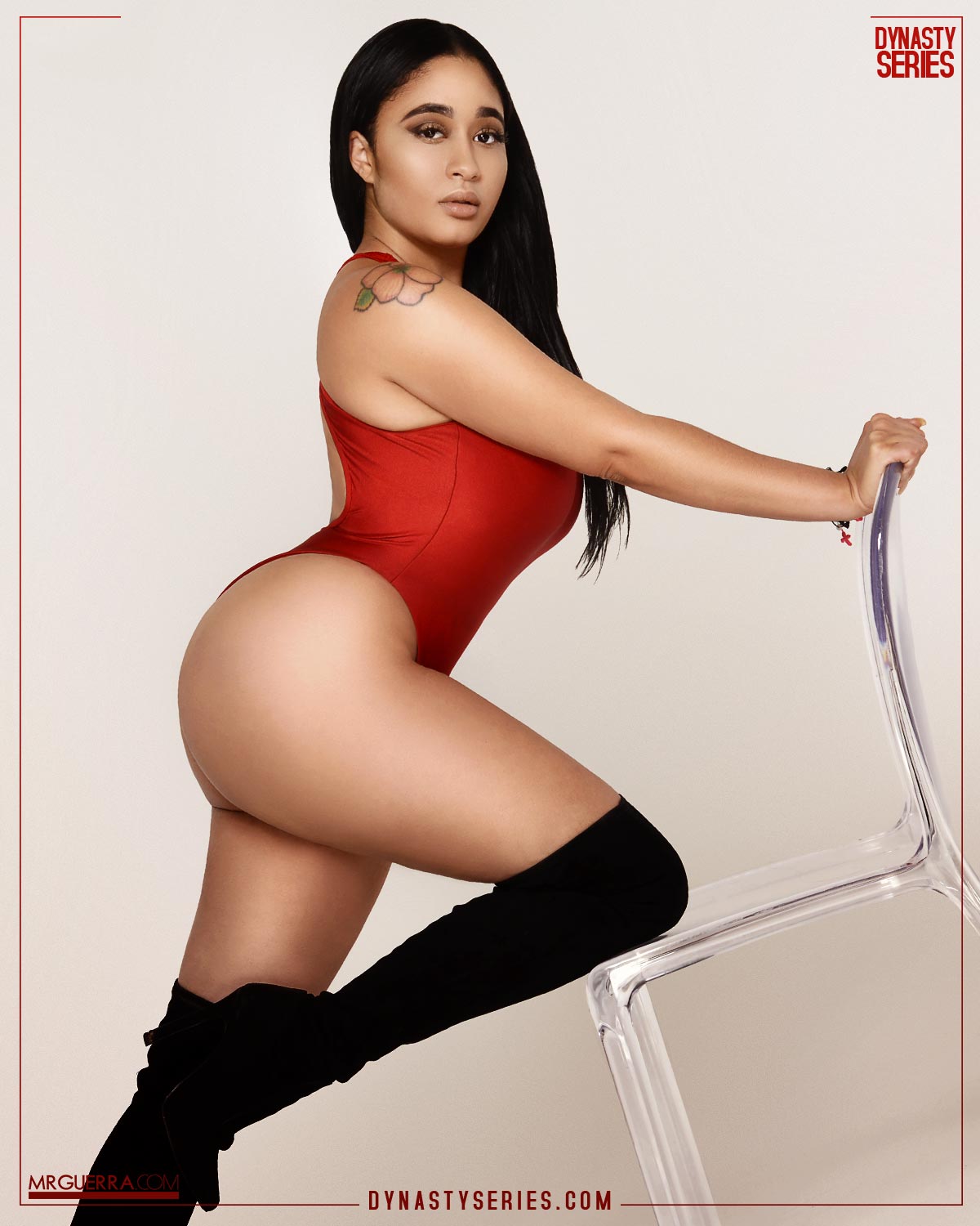 DynastySeries.com