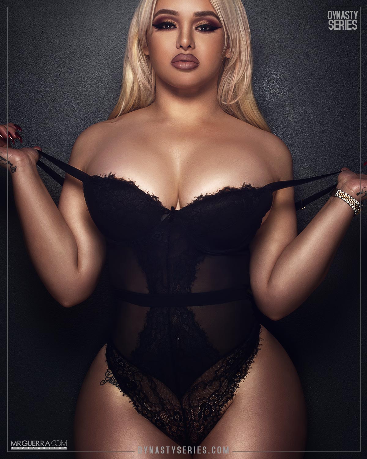 DynastySeries.com