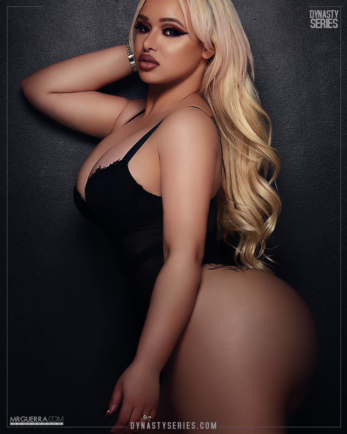 DynastySeries.com