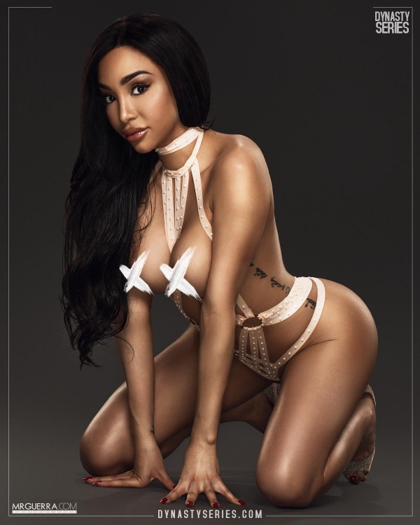 Sonia: French Connection - Jose Guerra