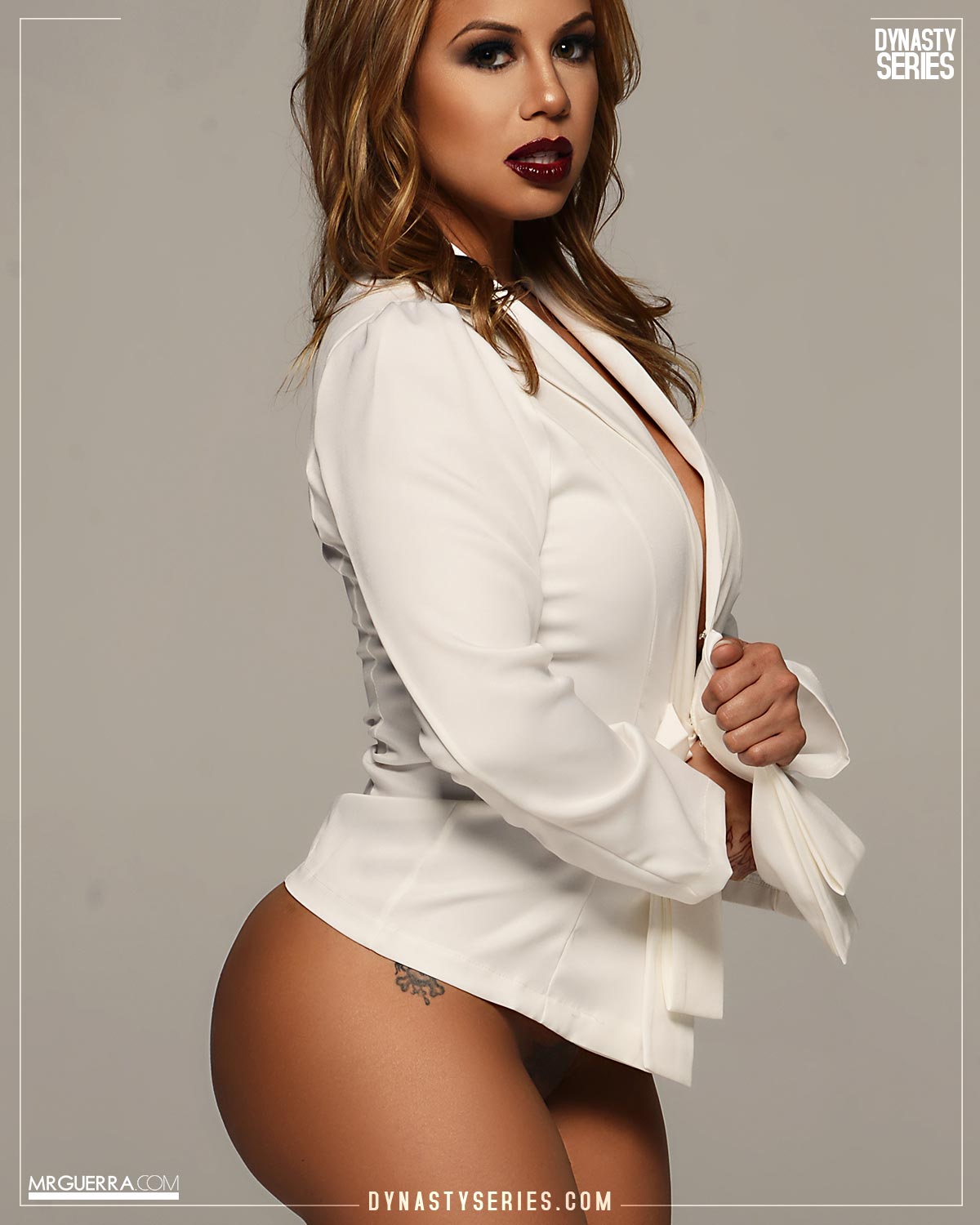 DynastySeries.com