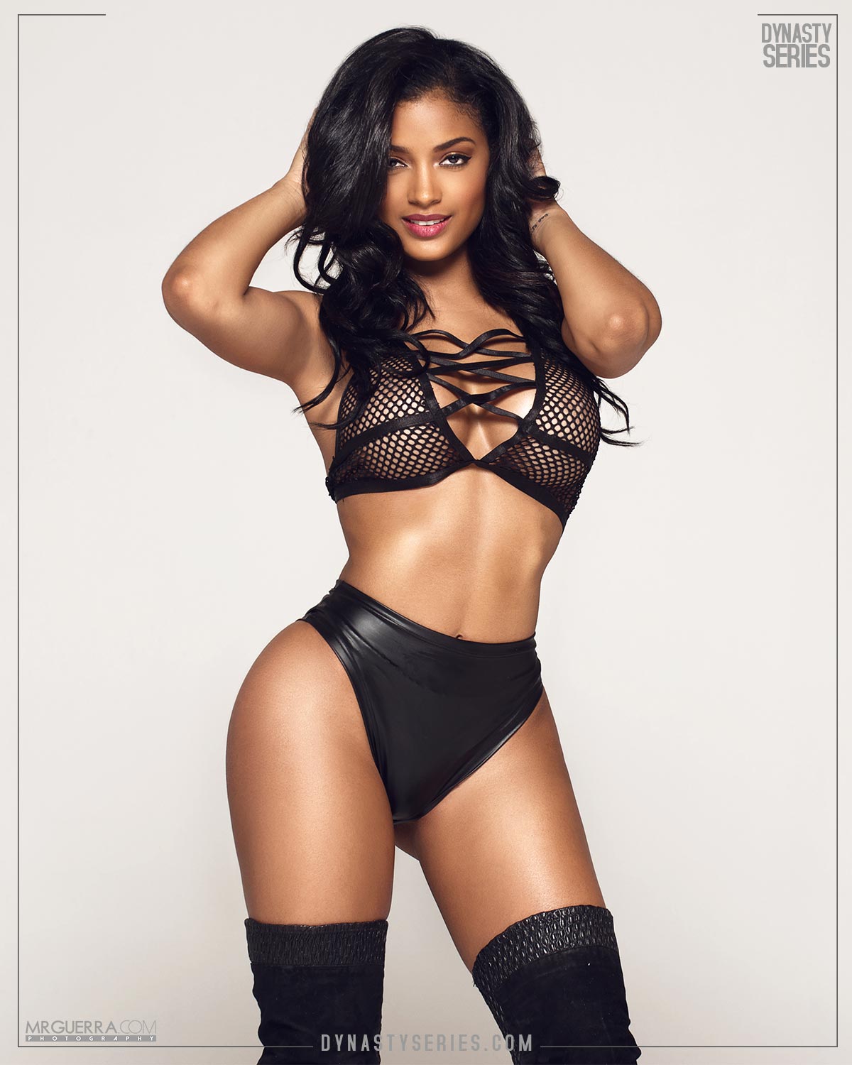 DynastySeries.com