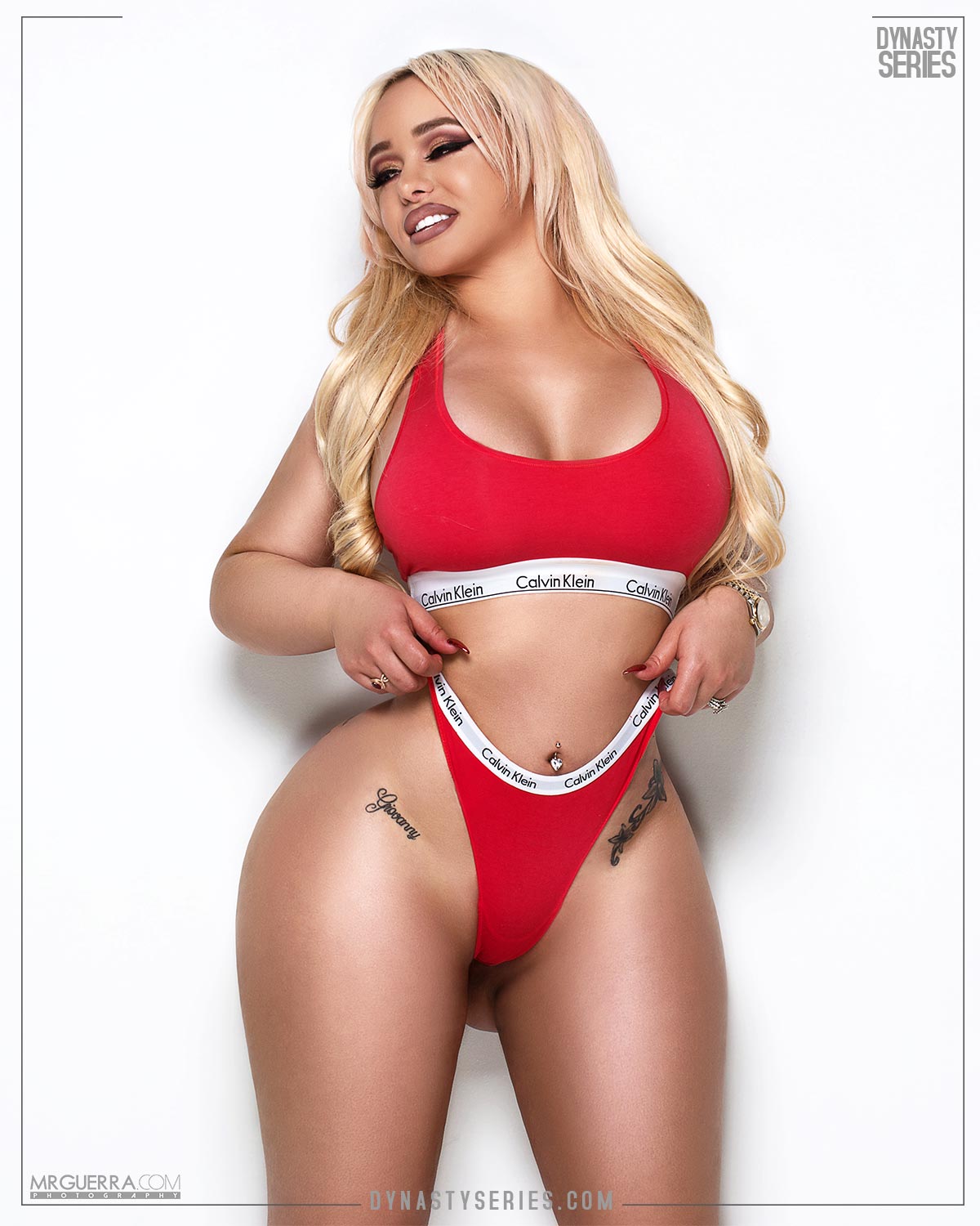 DynastySeries.com