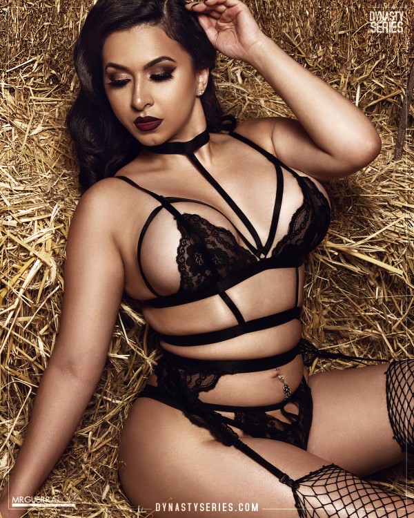 Shantall: Once Upon A Time In the West - Jose Guerra