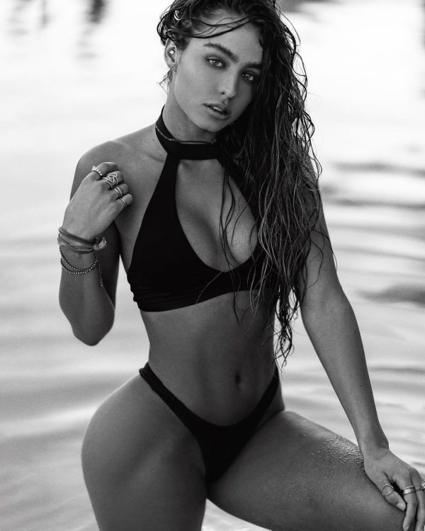 Sommer Ray x Martin Deptict