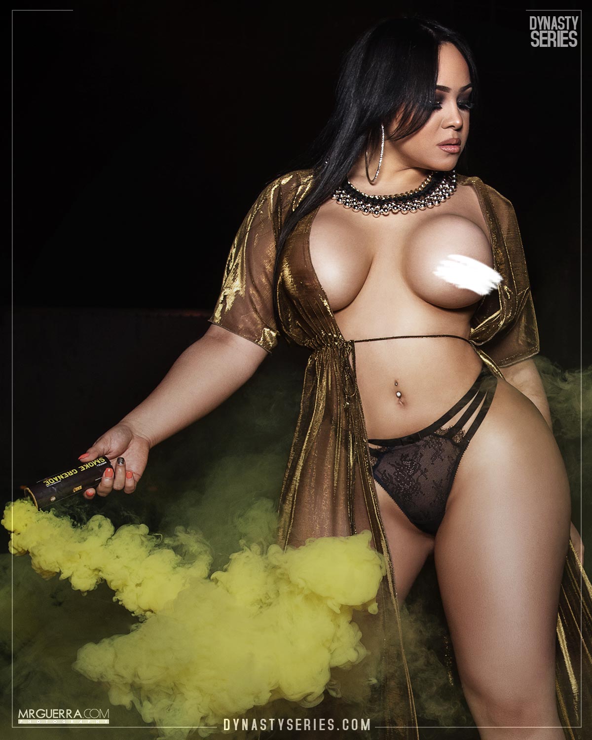 DynastySeries.com