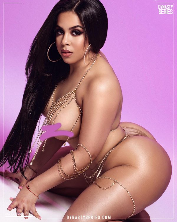 Enticing: Touch of Gold - Jose Guerra