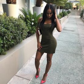 Larissa Castro – DynastySeries