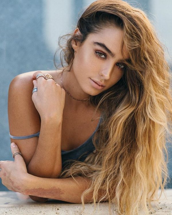 Sommer Ray: Hollywood - Martin Deptict