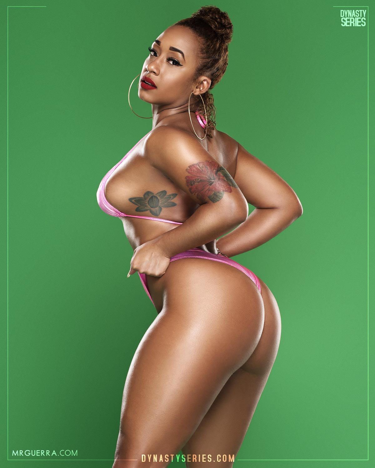 DynastySeries.com