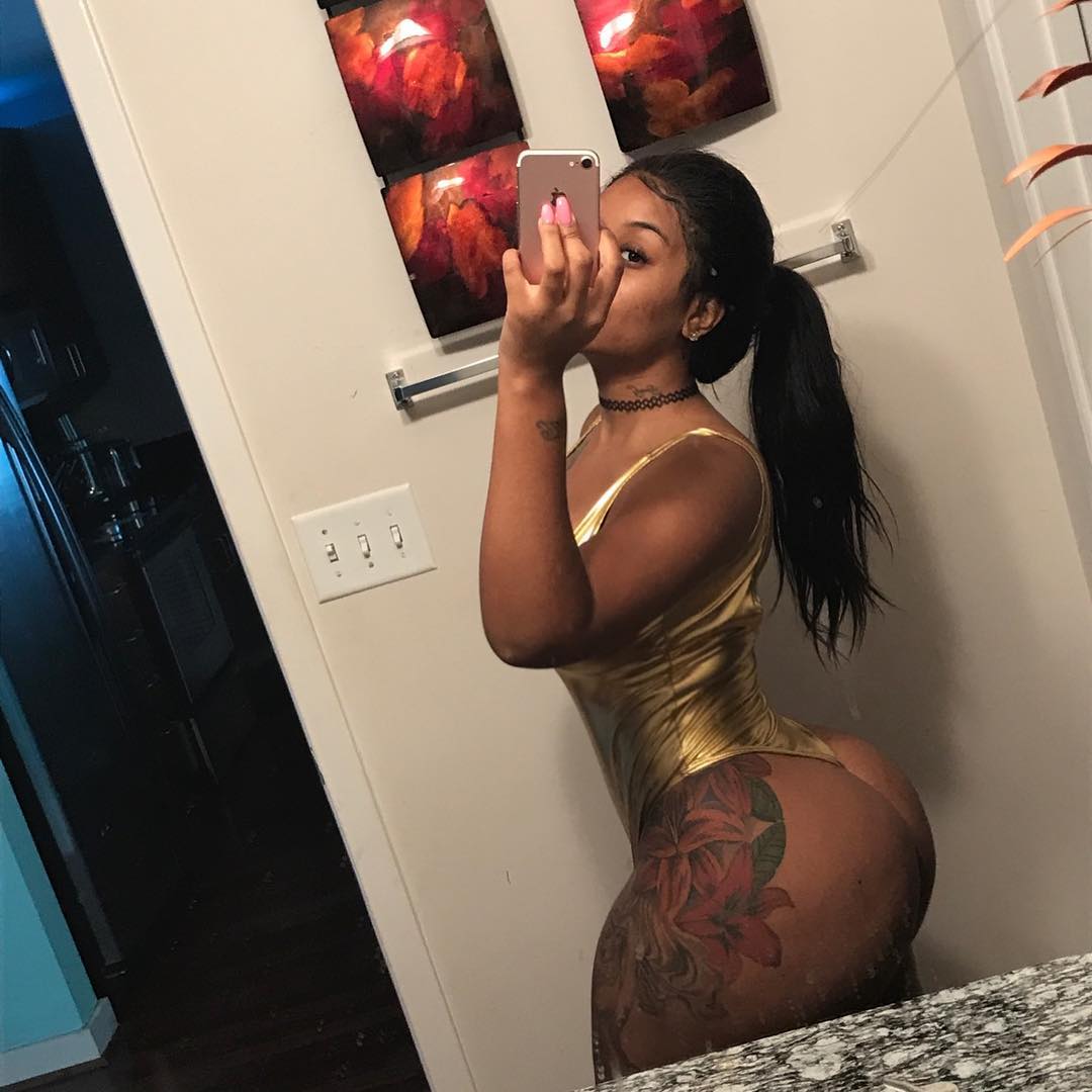 Ebony Escorts Orange County