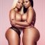 B Vanity and Thicky Minaj: Double Thick – Jose Guerra