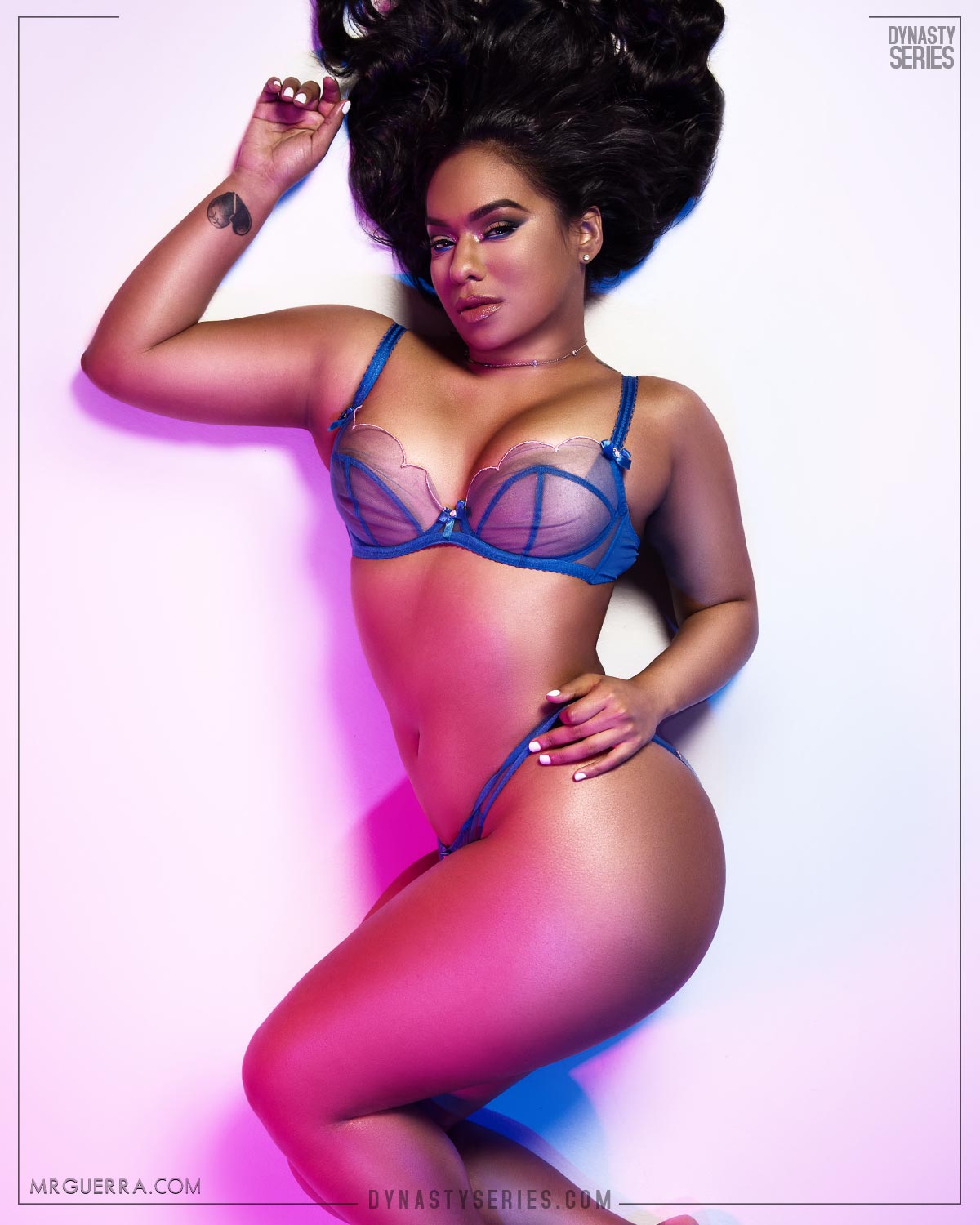 DynastySeries.com