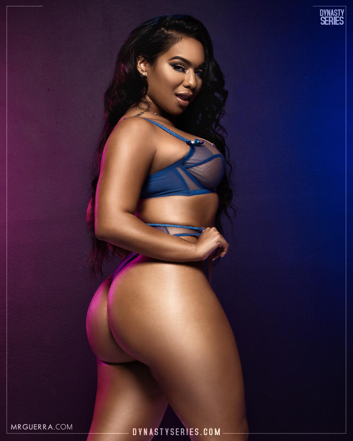 DynastySeries.com