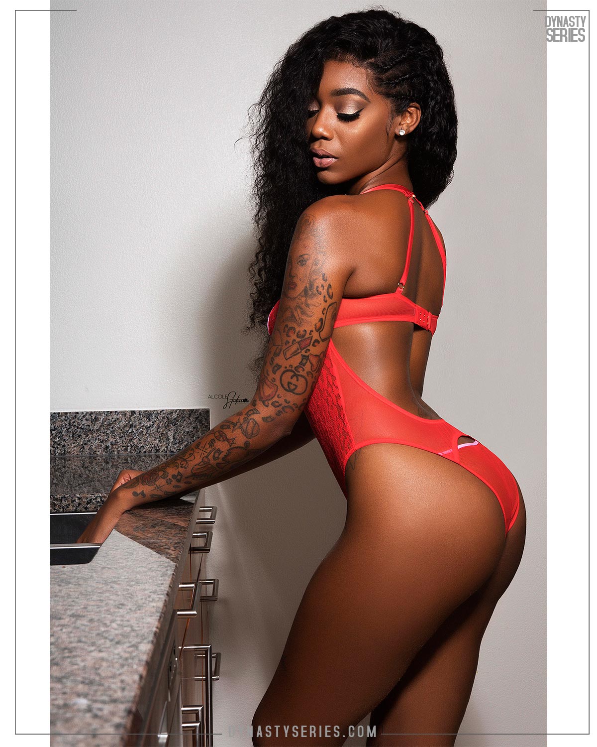 DynastySeries.com