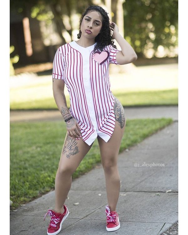 Kapree Karter x J. Alex Photos Page 9 of 15 DynastySeries
