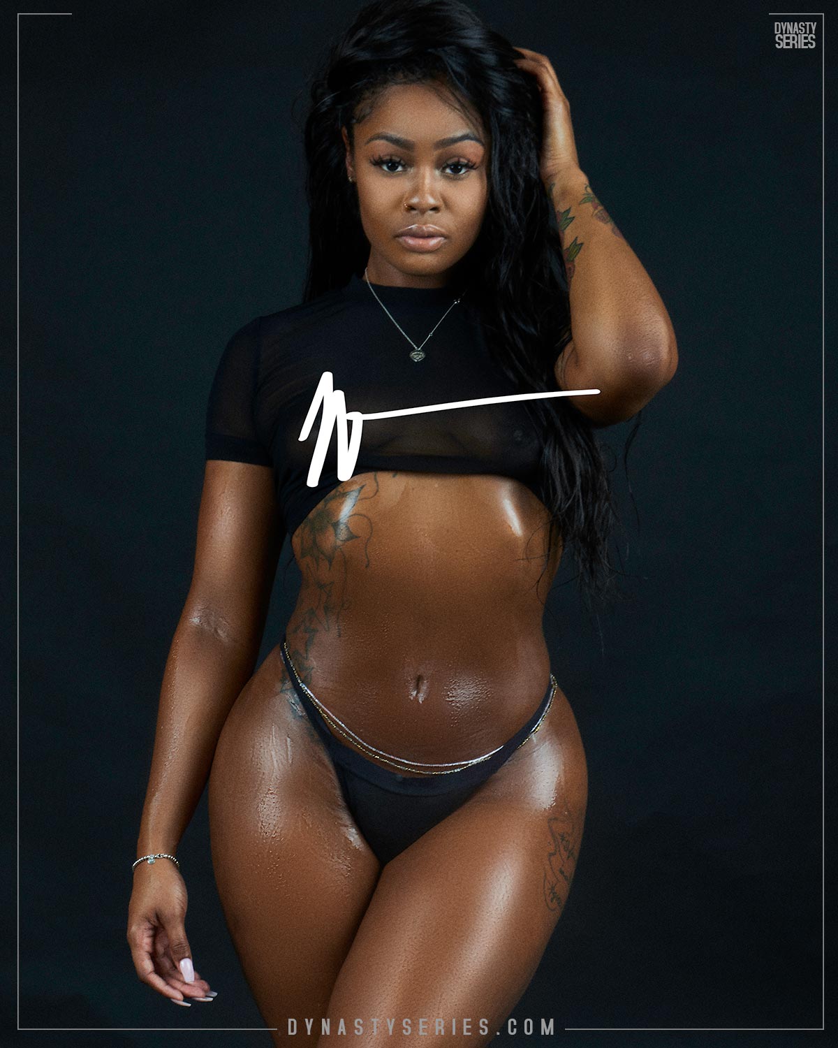 DynastySeries.com