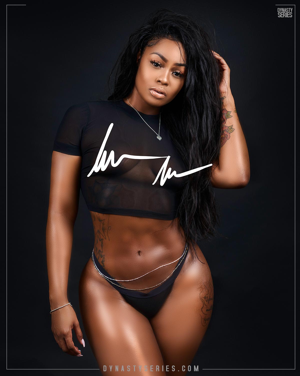 DynastySeries.com