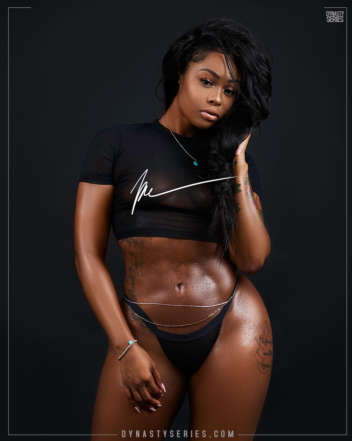 DynastySeries.com