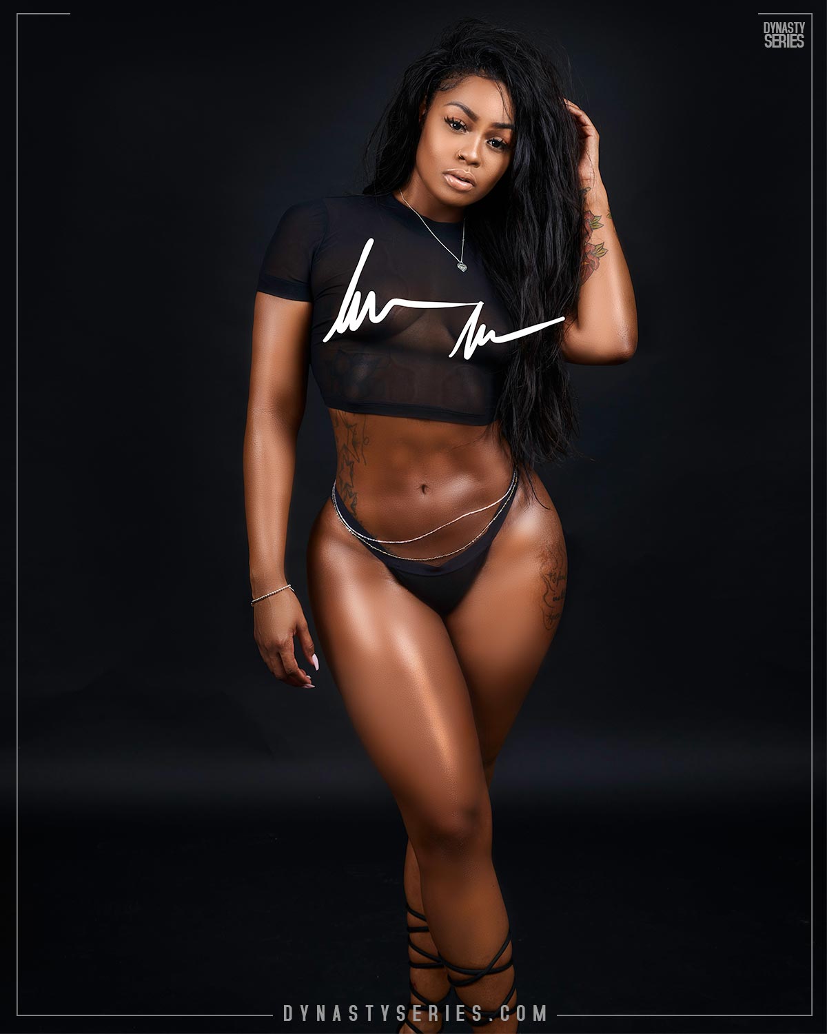 DynastySeries.com