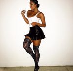 Erica Mena: Dirty 30 - Jessy J Photo