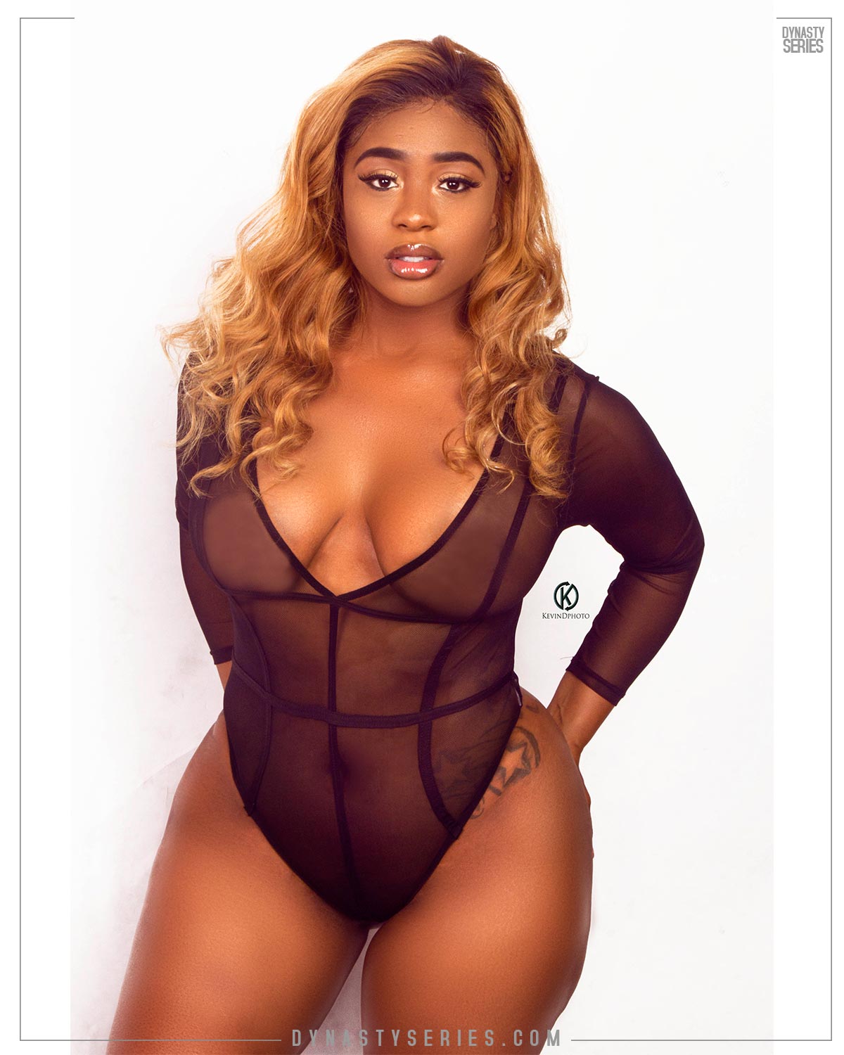 DynastySeries.com