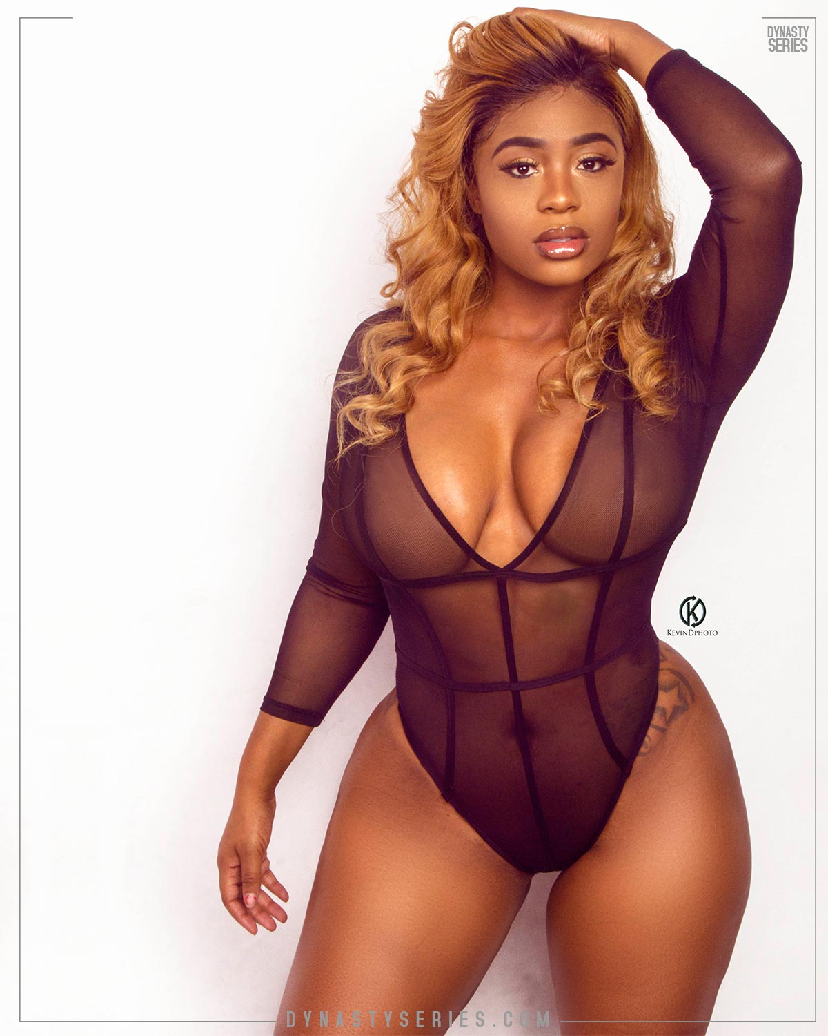 DynastySeries.com