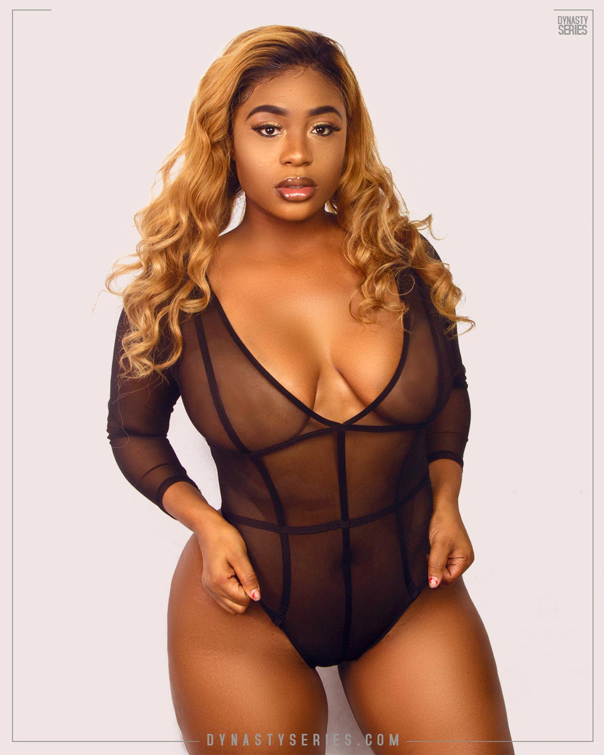 DynastySeries.com