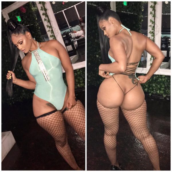 Maliah Michel: Whatever She Wants to Be - Jose Guerra