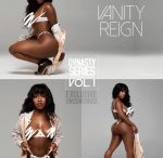 Vanity Reign: DynastySeries Presents Volume 1 Preview