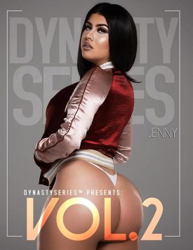 DynastySeries™ Presents: Vol.1 & Vol. 2
