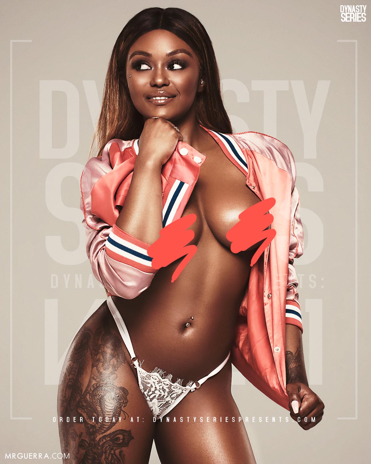 DynastySeries.com
