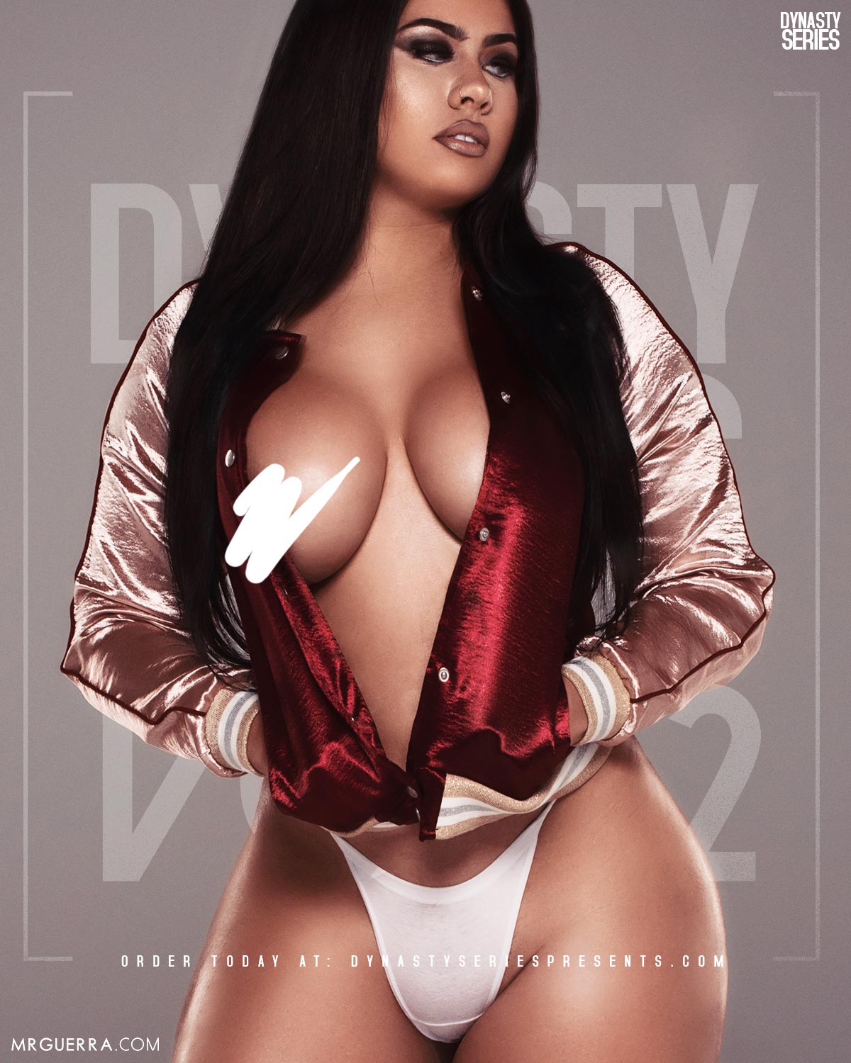 DynastySeries.com