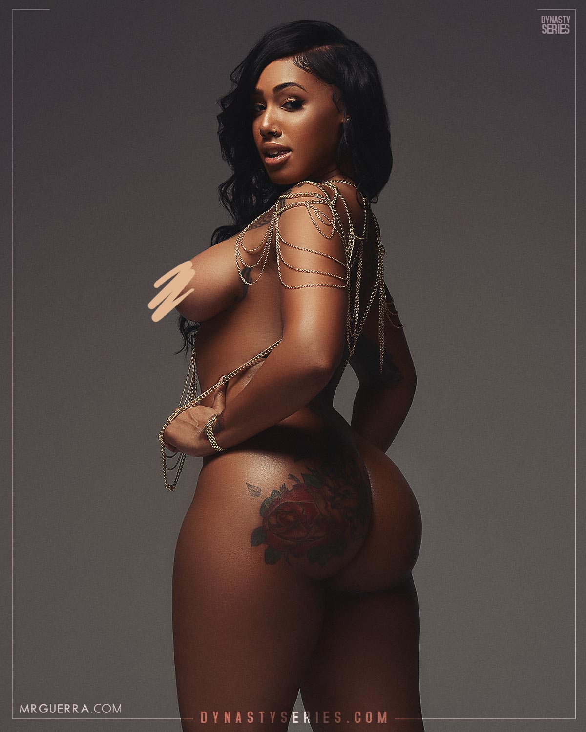 DynastySeries.com
