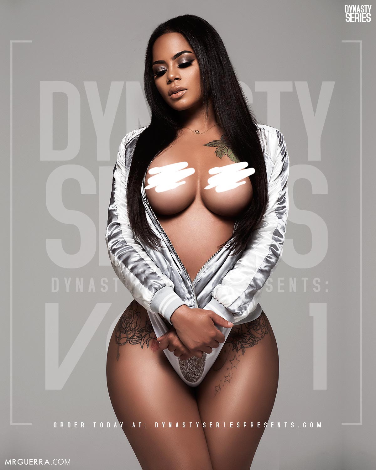 DynastySeries.com