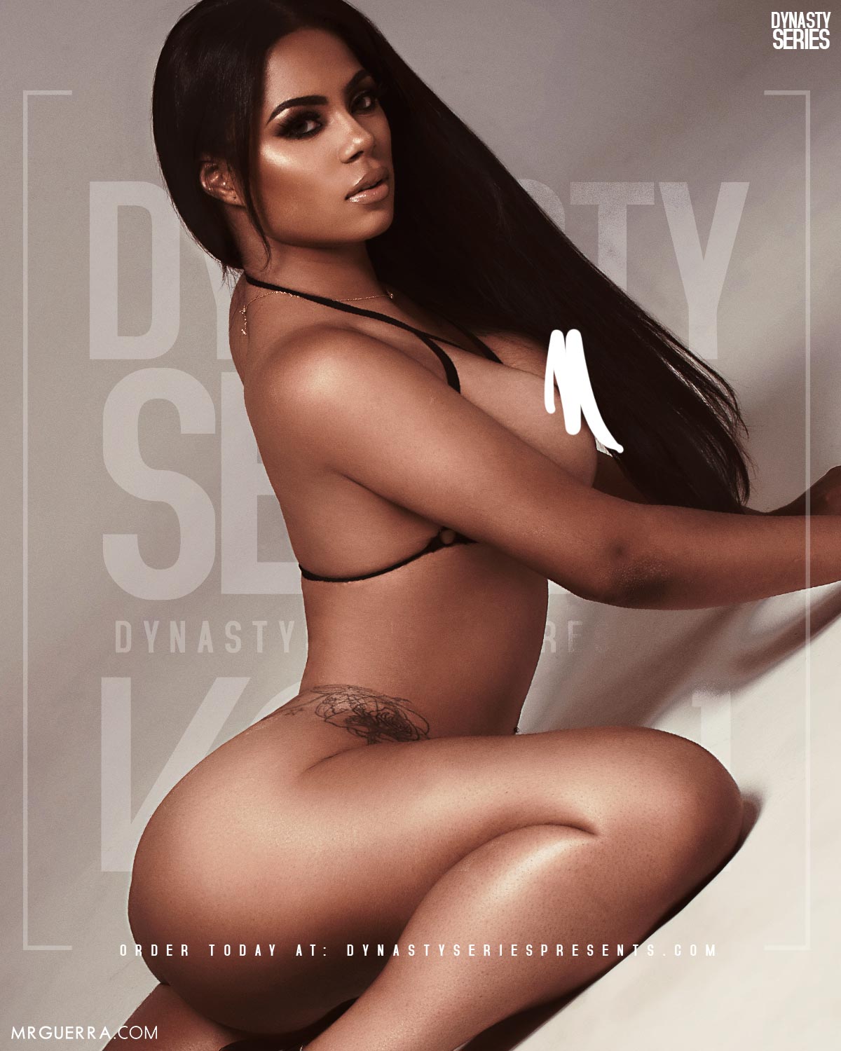 DynastySeries.com