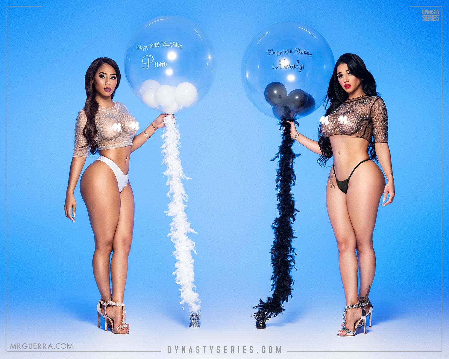 DynastySeries.com