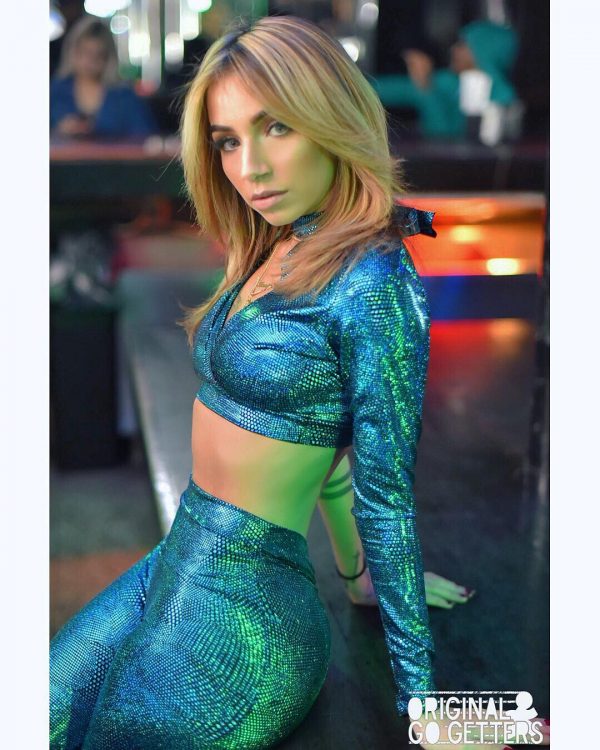 Amanda Pichardo: DynastySeries Presents Vol 4 x Live from Hedonism