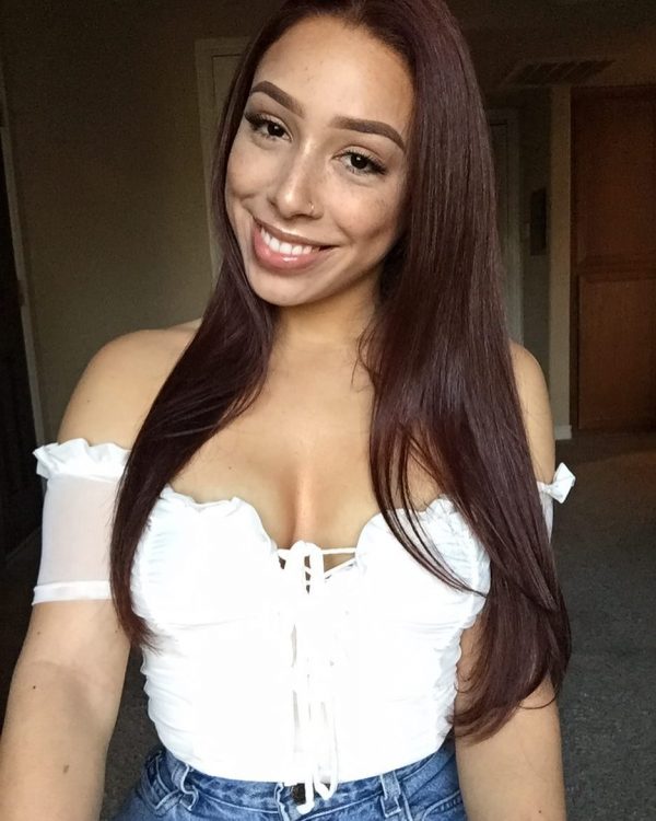 Nyema @therealnyema: Back Again J. Alex Photos | Page 11 of 15